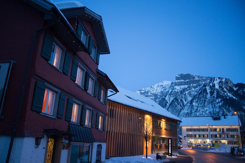 Alps Romantik เมลเลา ห้อง รูปภาพ